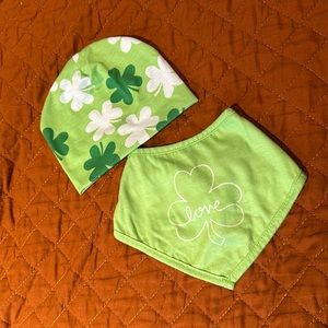 St. Patrick’s Day Set